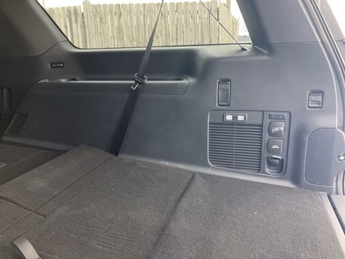 Used 2025 Ford Expedition Max Platinum w/ Stealth Performance Package image 14