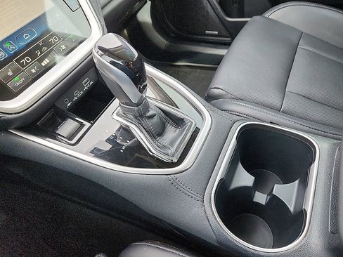 Used 2024 Subaru Legacy Limited image 12