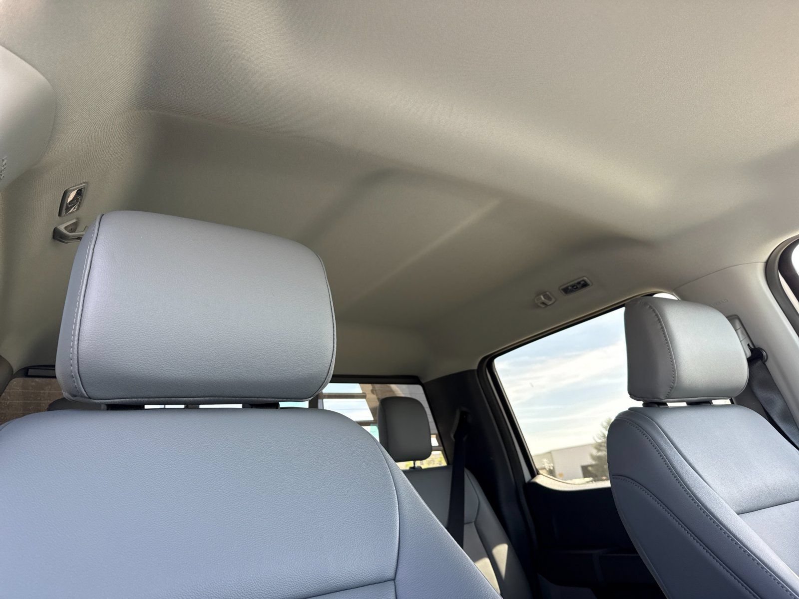 New 2026 Ford F550 4x4 Crew Cab Super Duty image 16
