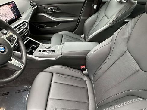 Certified 2024 BMW M340i xDrive w/ Premium Package image 25