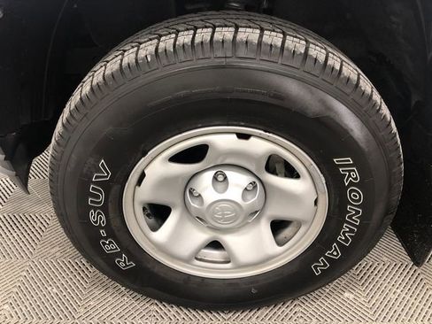 Used 2021 Toyota Tacoma SR RWD image 27
