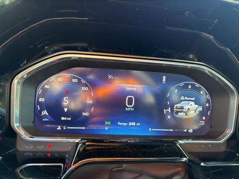 New 2026 Chevrolet Silverado 1500 LT Trail Boss image 7