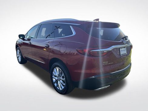 Used 2021 Buick Enclave Essence FWD image 8