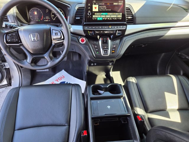 Certified 2026 Honda Odyssey EX-L image 14