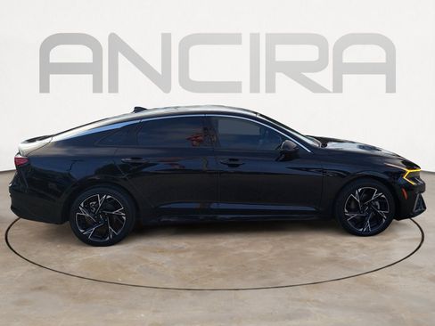 Used 2025 Kia K5 GT-Line FWD image 11