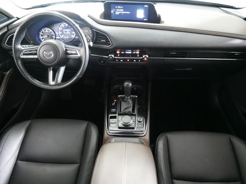 Used 2023 MAZDA CX-30 AWD 2.5 S w/ Premium Package image 10