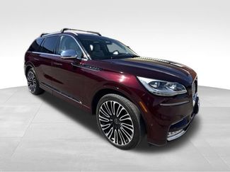 Used 2020 Lincoln Aviator Black Label w/ Dynamic Handling Package AWD/4WD 360° Tour