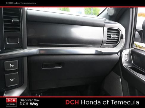 Used 2024 Ford F150 Lariat w/ Bed Utility Package AWD/4WD image 13