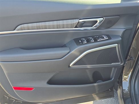 New 2025 Kia Telluride EX image 21