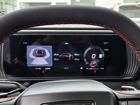 New 2025 Dodge Charger R/T w/ Sun & Sound Package image 17