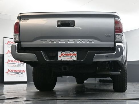 Used 2023 Toyota Tacoma TRD Off-Road image 37