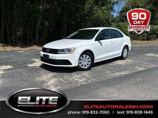 Used 2015 Volkswagen Jetta S image 1