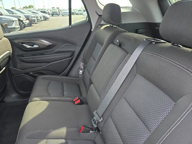 Certified 2024 GMC Terrain SLE w/ Driver Convenience Package FWD image 20