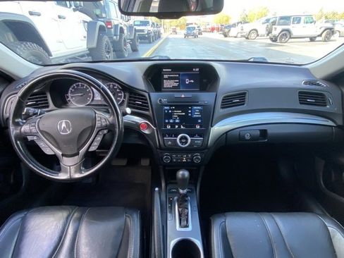 Used 2021 Acura ILX w/ Premium Package image 15
