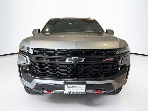 Certified 2023 Chevrolet Tahoe Z71 w/ Luxury Package image 2