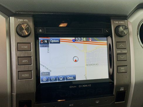 Used 2018 Toyota Tundra SR5 image 19