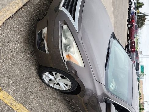 Used 2014 Nissan Altima 2.5 SL w/ Moonroof Package FWD image 2