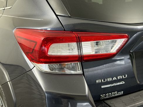 Used 2019 Subaru Crosstrek 2.0i Limited w/ Moonroof Package w/Navigation AWD/4WD image 36