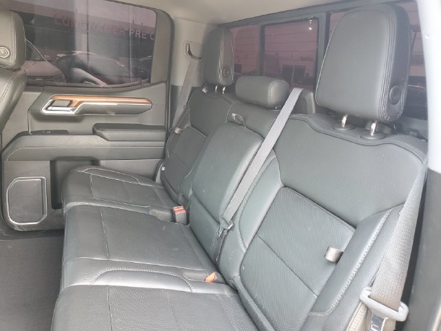 Certified 2023 GMC Sierra 1500 Denali w/ Technology Package AWD/4WD image 33
