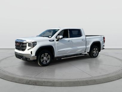 Used 2026 GMC Sierra 1500 SLT