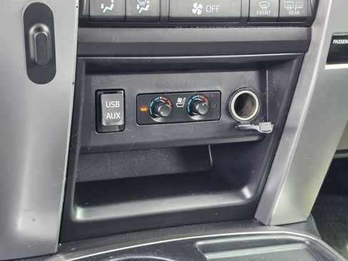 Used 2016 Toyota 4Runner Limited RWD image 19