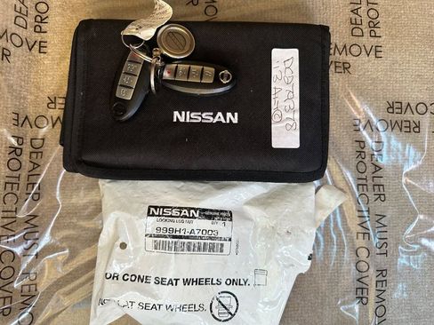 Used 2013 Nissan Altima 2.5 S FWD image 18