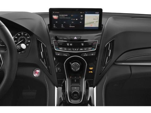Used 2022 Acura RDX FWD w/ Technology Package image 10