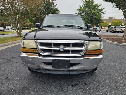 Used 1999 Ford Ranger 2WD Regular Cab image 9
