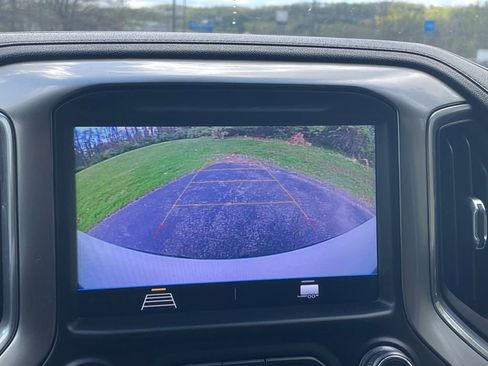 Certified 2020 Chevrolet Silverado 1500 LT w/ All-Star Edition image 44