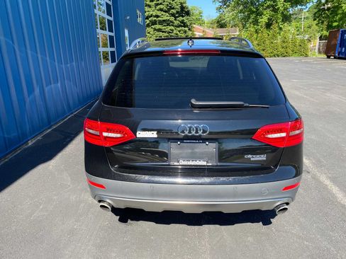 Used 2016 Audi A4 Premium Plus w/ Technology Package AWD/4WD image 13