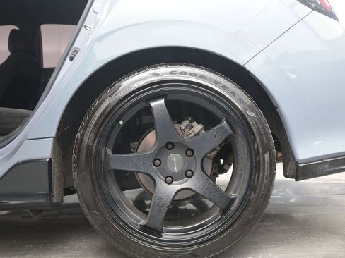 Used 2019 Honda Civic Sport image 12