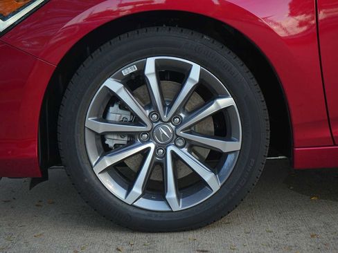 Used 2026 Acura Integra FWD image 7