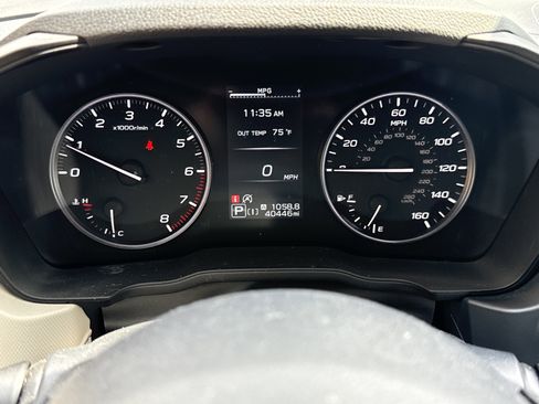 Used 2025 Subaru Forester Premium w/ Convenience Package #1 AWD/4WD image 21