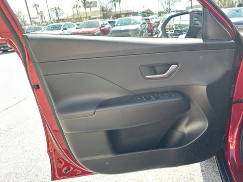 New 2026 Hyundai Kona SEL Premium image 14