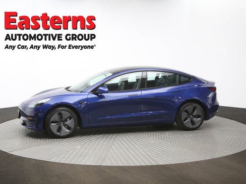 Used 2023 Tesla Model 3 Standard Range image 56