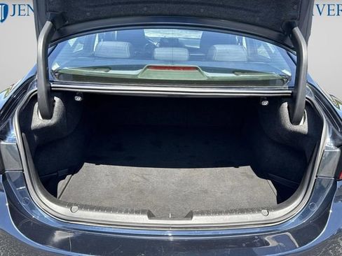 Used 2018 MAZDA MAZDA6 Sport FWD image 19