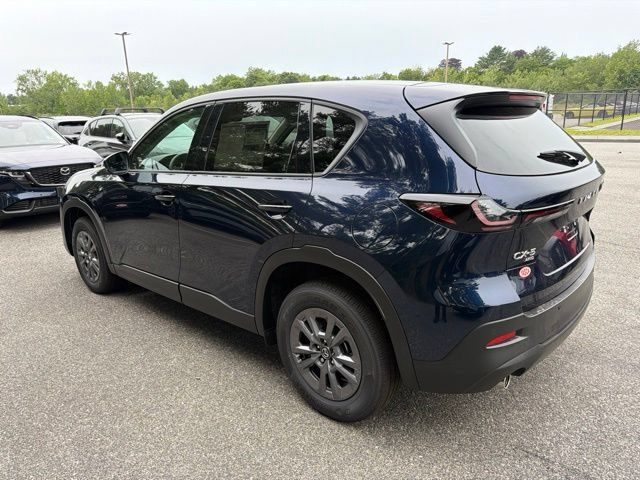 New 2026 MAZDA CX-5 Select AWD/4WD image 5