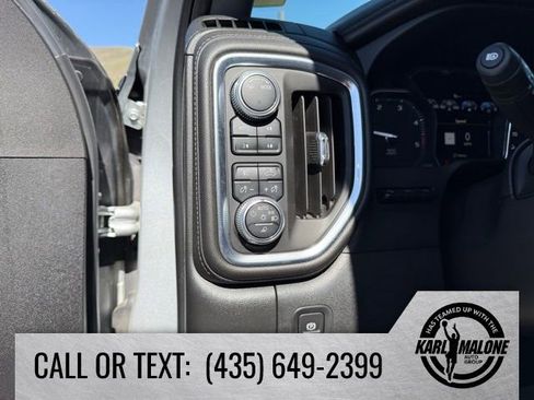 Used 2020 GMC Sierra 3500 Denali w/ Denali Ultimate Package AWD/4WD image 18