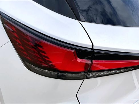 Used 2025 Lexus RX 350 Premium w/ Convenience Package image 26