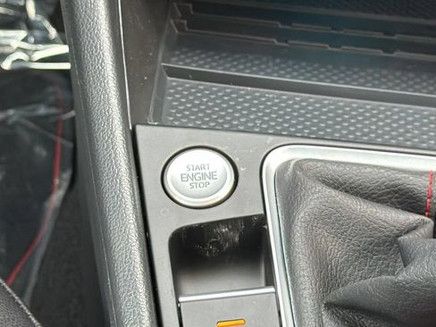 New 2026 Volkswagen Jetta GLI Autobahn FWD image 17