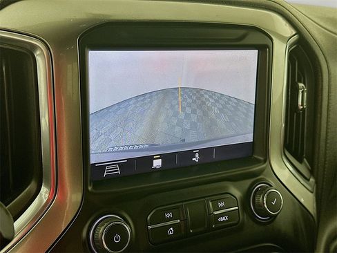 Used 2019 Chevrolet Silverado 1500 RST image 20