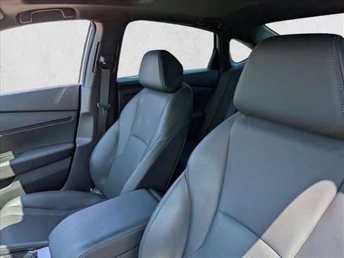 Used 2023 Honda Accord Sport image 6