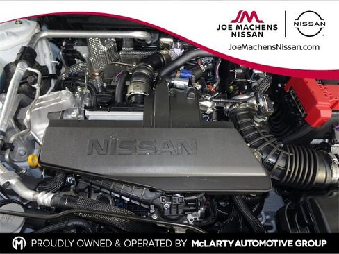 New 2026 Nissan Rogue Platinum w/ Platinum Premium Package image 10