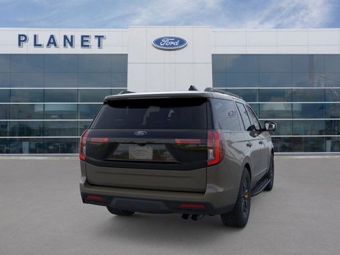 New 2026 Ford Expedition Tremor image 10