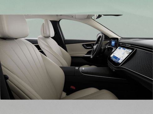 New 2026 Mercedes-Benz E 450 4MATIC All-Terrain Wagon image 42