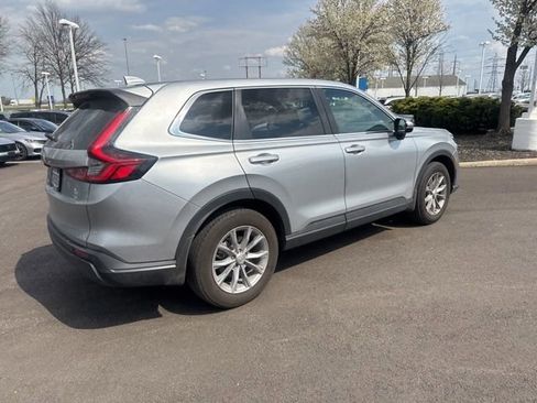 Used 2023 Honda CR-V EX-L image 10