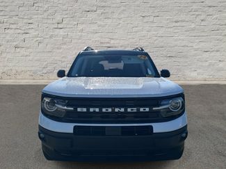 Used 2024 Ford Bronco Sport Outer Banks w/ Tech Package video 2