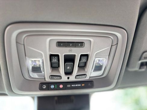 New 2025 Chevrolet Silverado 2500 LTZ w/ LTZ Plus Package image 31