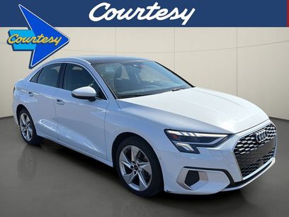 Used 2024 Audi A3 2.0T Premium