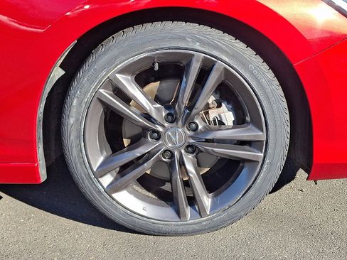 Certified 2023 Acura Integra A-Spec image 8